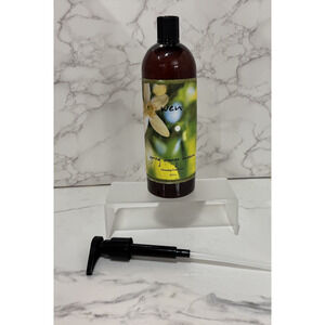 Wen Spring Orange Blossom Cleansing Conditioner 32 fl oz / 946ml w/ Pump, NEW